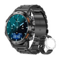 Розумний годинник Modfit K52 Black
