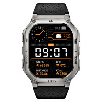 Kospet TANK M3 Silver