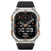 Kospet TANK M3 ULTRA Silver