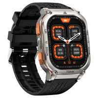 Kospet TANK M3 ULTRA Silver