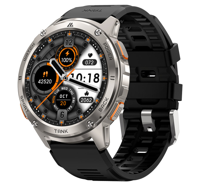 Kospet TANK T3 Silver