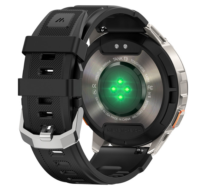 Kospet TANK T3 Silver