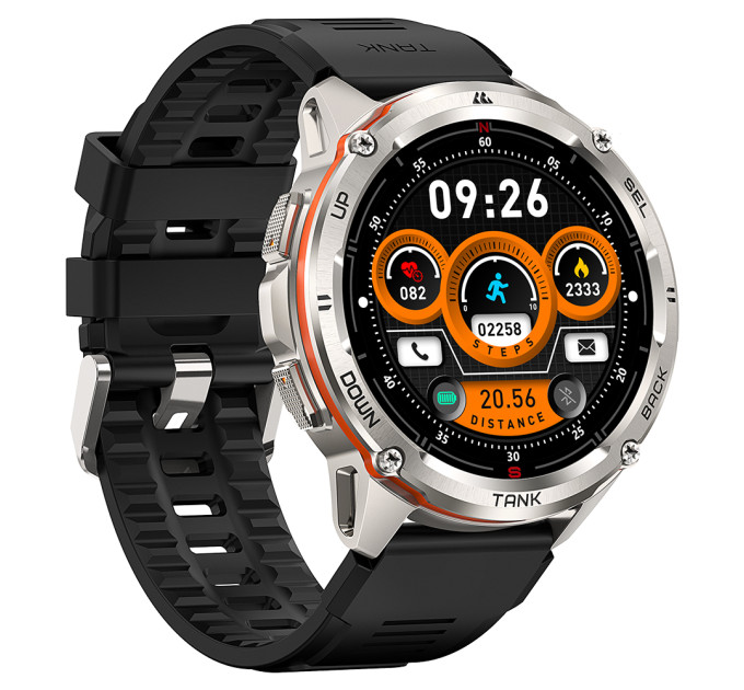 Kospet TANK T3 ULTRA Silver