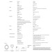 Kospet TANK T3 ULTRA Silver