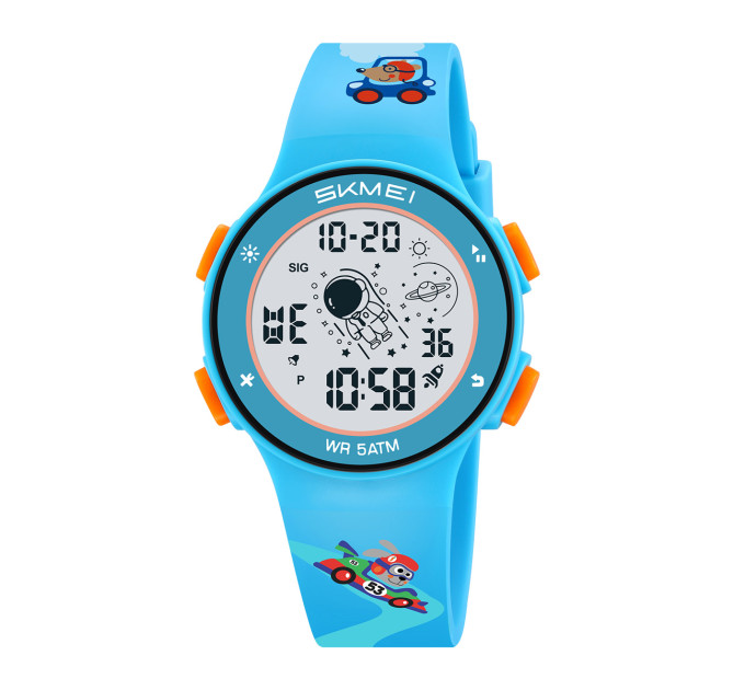Skmei 2267RA Racing