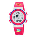 Skmei 2267PKBT Batterfly Rouse-Red