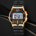 Skmei 2263BKGD Black-Gold