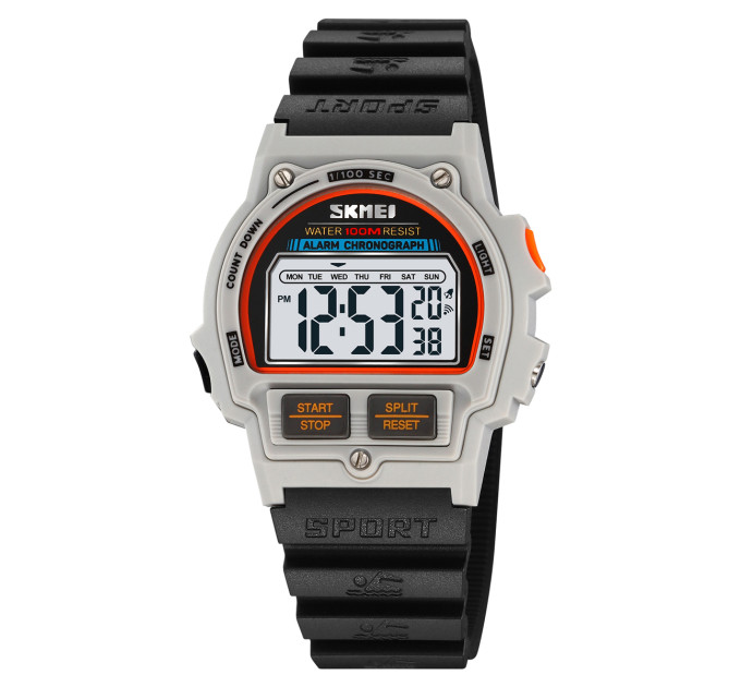 Skmei 2263GY Gray