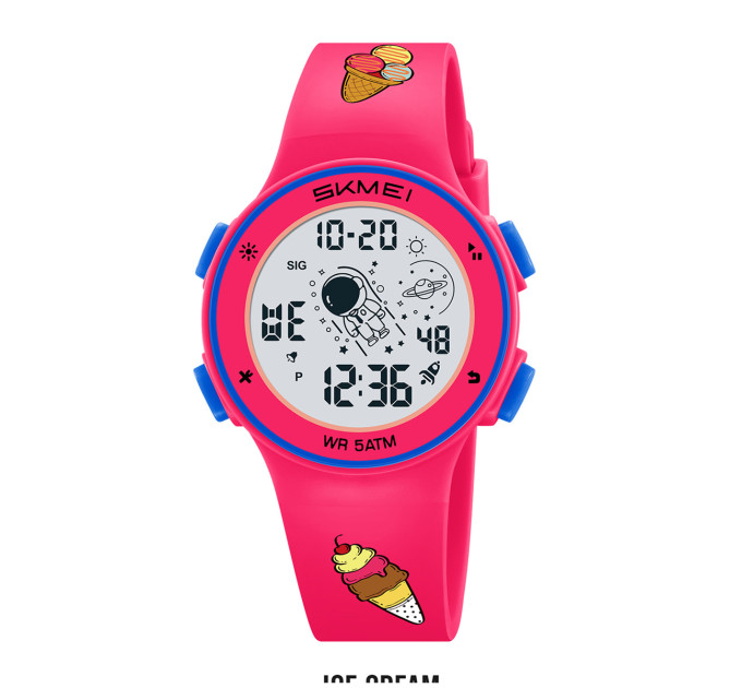 Skmei 2267IC Ice Cream