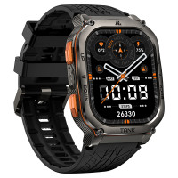 Kospet TANK M3 ULTRA Black
