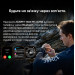 Kospet TANK M3 ULTRA Black