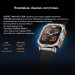 Kospet TANK M3 ULTRA Black