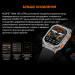 Kospet TANK M3 ULTRA Black