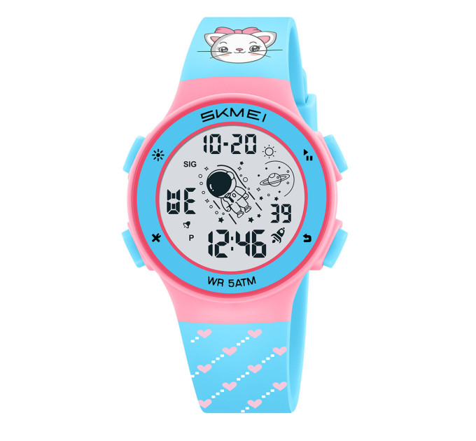 Skmei 2267CT Cat