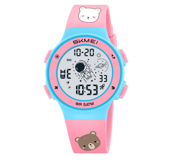 Skmei 2267BR Little Bear