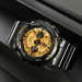 Skmei 2118BKGD Black-Gold