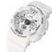Skmei 2118WT White