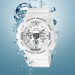 Skmei 2118WT White