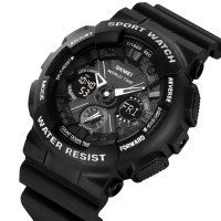 Skmei 2118BK Black