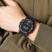 Skmei 2118BK Black
