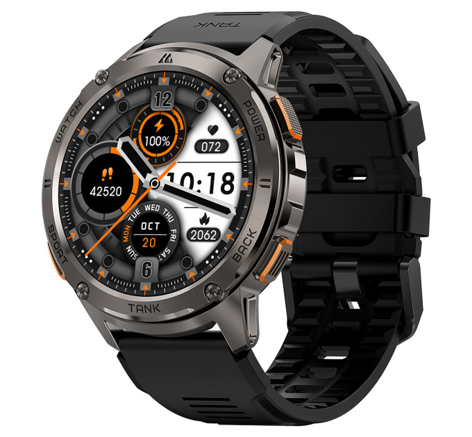 Kospet TANK T3 Black