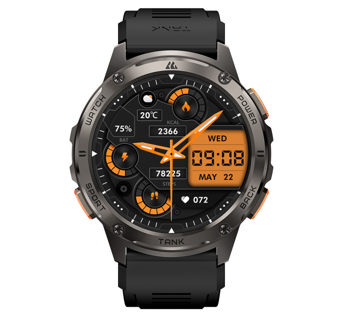 Kospet TANK T3 Black