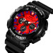 Skmei 2118BKBU Black-Blue