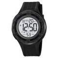 Skmei 2155BKWT Black-White