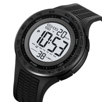 Skmei 2155BKWT Black-White