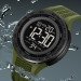 Skmei 2155AG Army Green