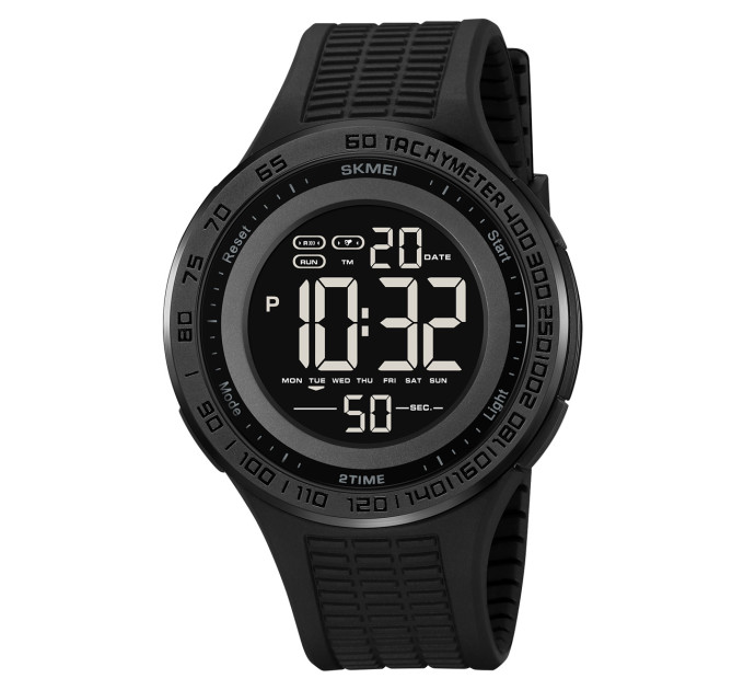 Skmei 2155BKBK All Black