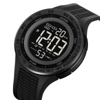 Skmei 2155BKBK All Black
