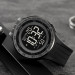 Skmei 2155BKBK All Black