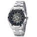 Winner 8042 Silver-Black-Silver