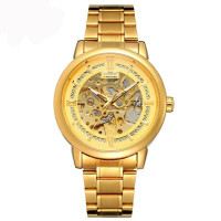 Winner 8173 Gold