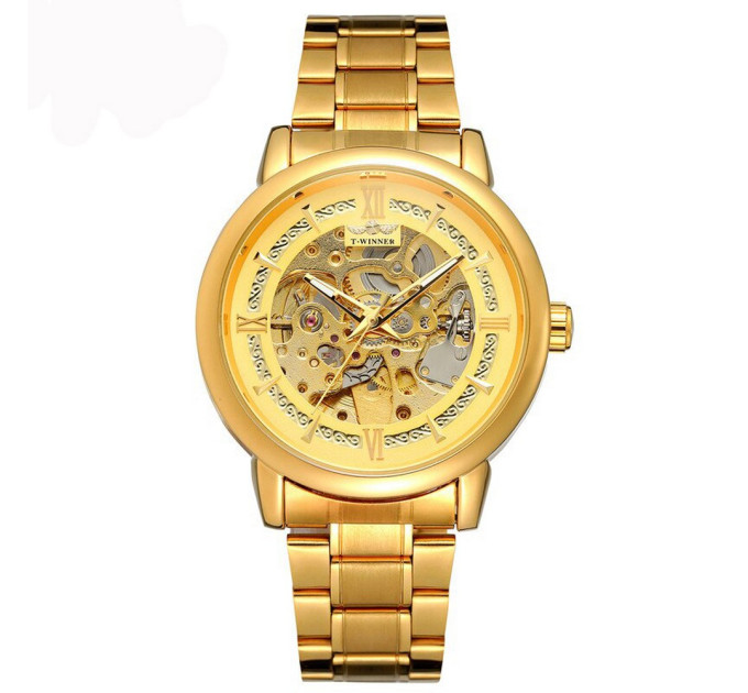 Winner 8173 Gold