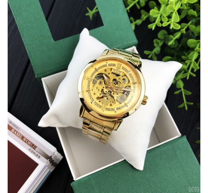 Winner 8173 Gold