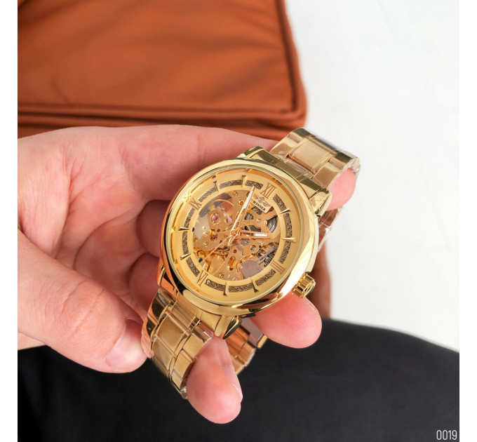 Winner 8173 Gold