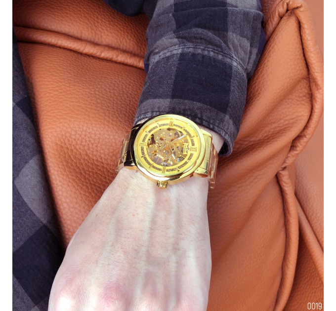 Winner 8173 Gold