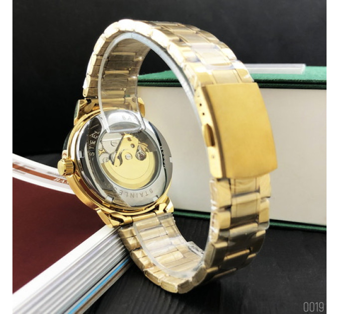 Winner 8173 Gold
