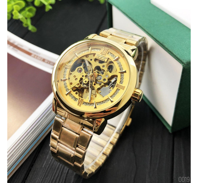 Winner 8173 Gold