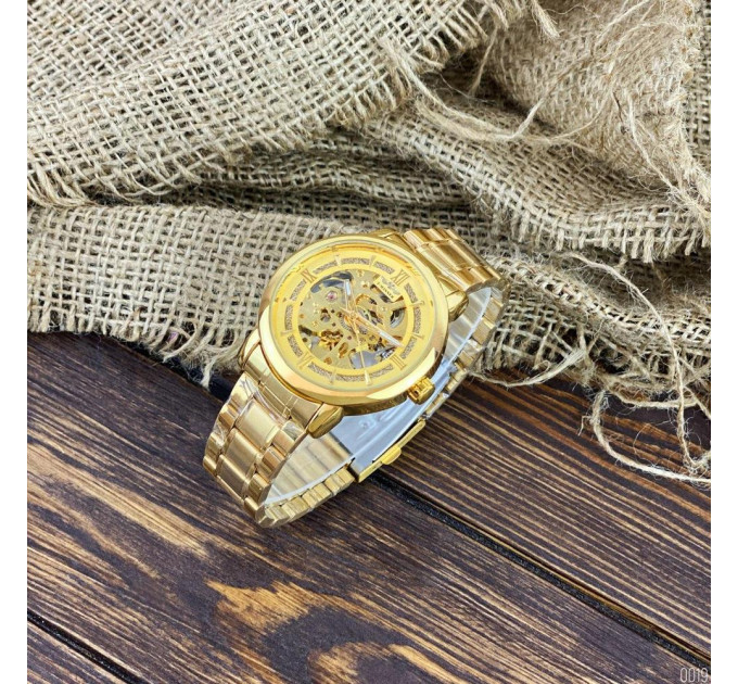 Winner 8173 Gold