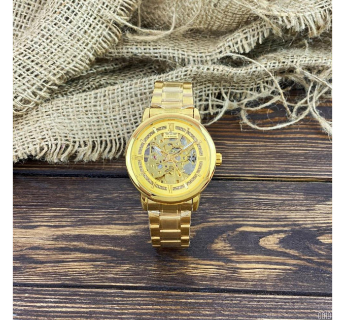 Winner 8173 Gold