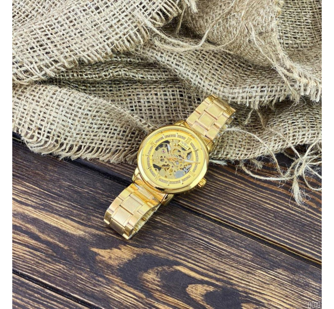 Winner 8173 Gold