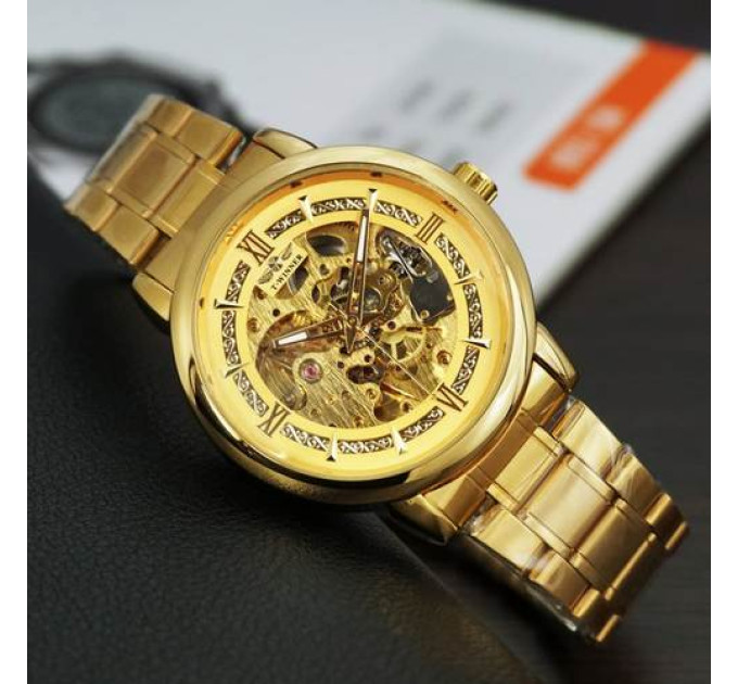 Winner 8173 Gold