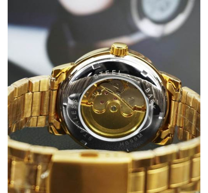 Winner 8173 Gold