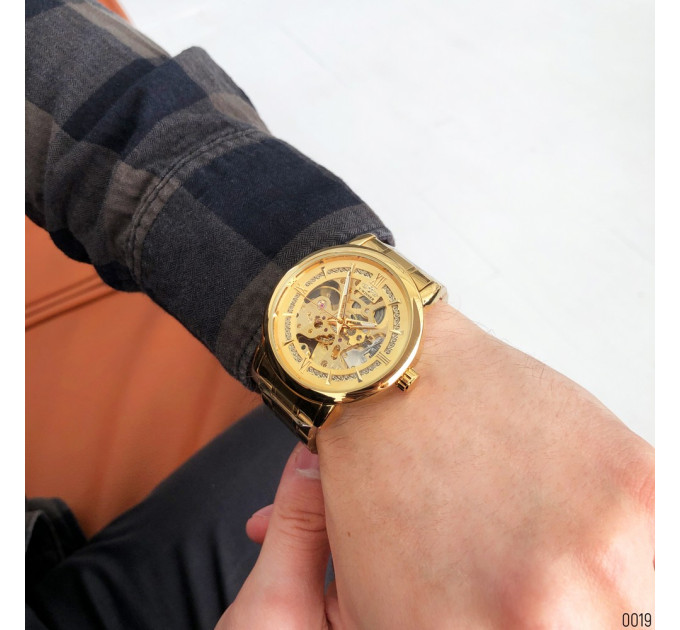 Winner 8173 Gold