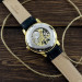 Forsining 8099 Black-Gold-Black