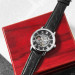 Forsining 8099 Black-Silver-Black