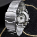 Forsining 340 Silver-Black